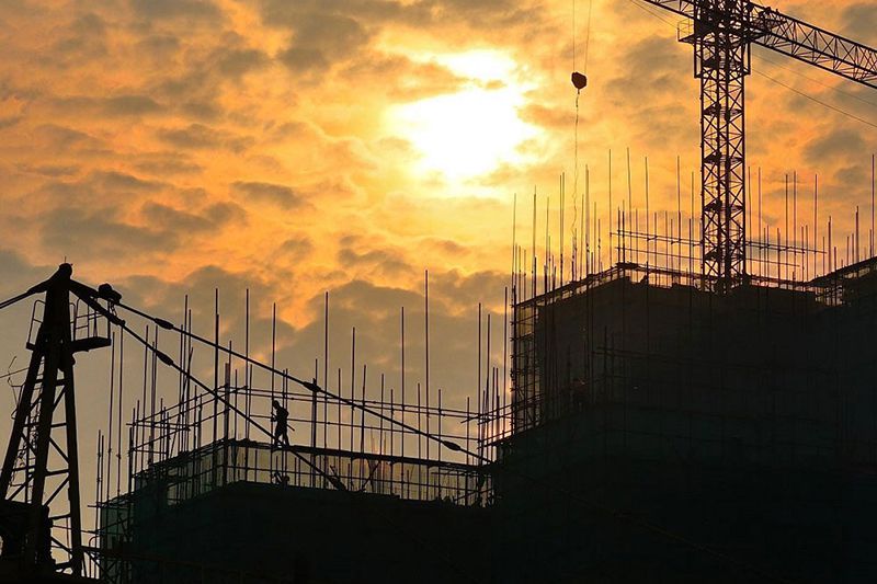 Drilling Tools for Construction