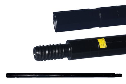 Guide Rods / Guide Tubes