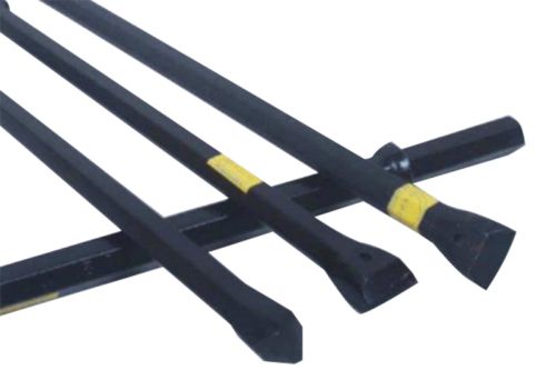 Integral Drill Steels