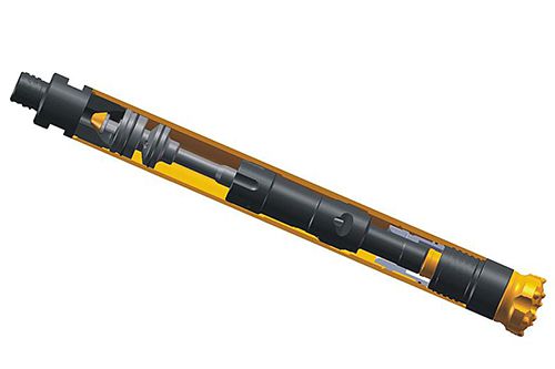 DTH Hammers
