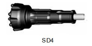 DTH Drill Bits