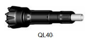 DTH Drill Bits