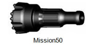 DTH Drill Bits