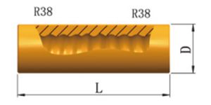 Coupling Sleeves