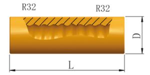 Coupling Sleeves