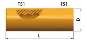 Coupling Sleeves