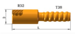 Coupling Sleeves