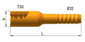 Coupling Sleeves